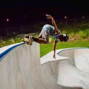 Meet your Posher, Patrick